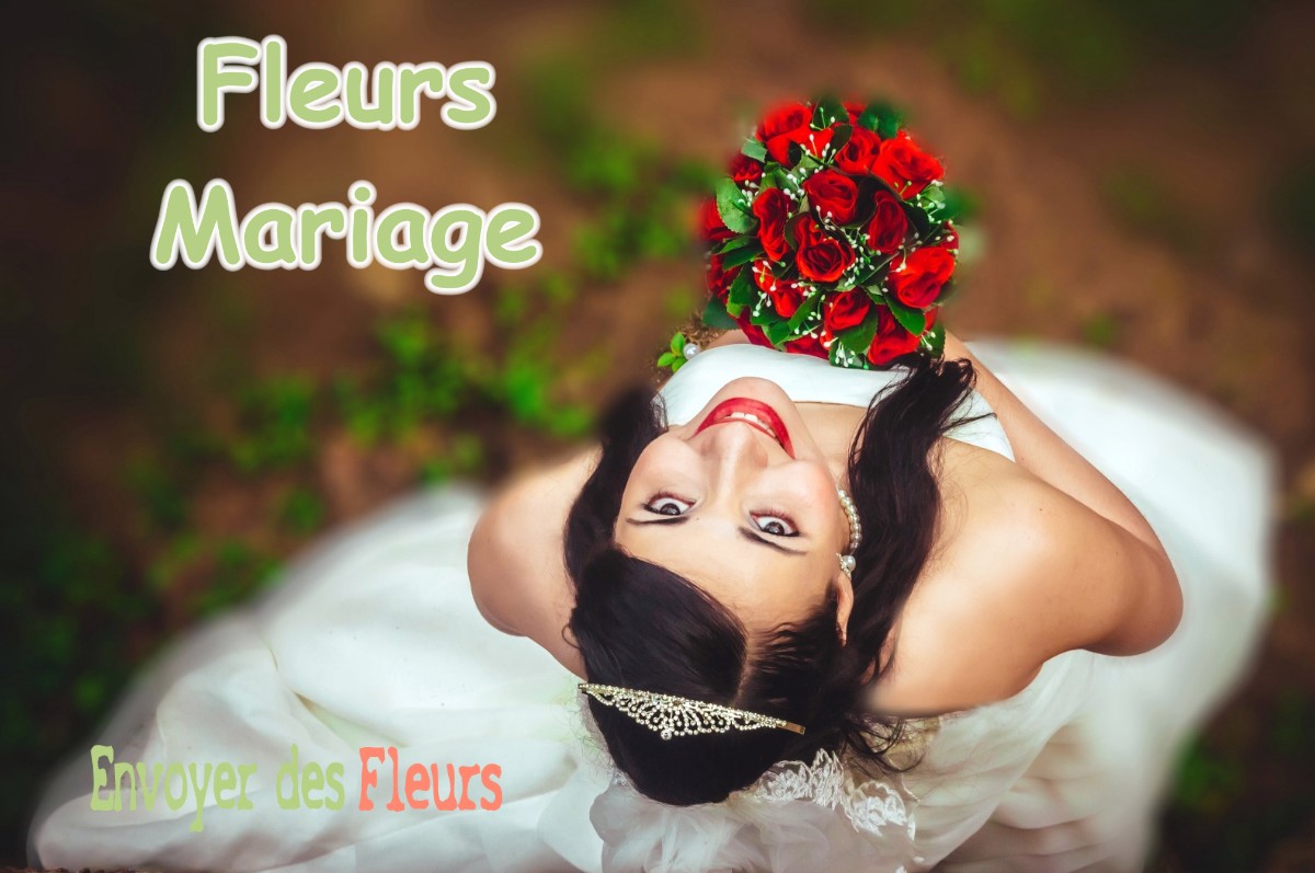 lIVRAISON FLEURS MARIAGE à SAINT-MAURICE-EN-GOURGOIS